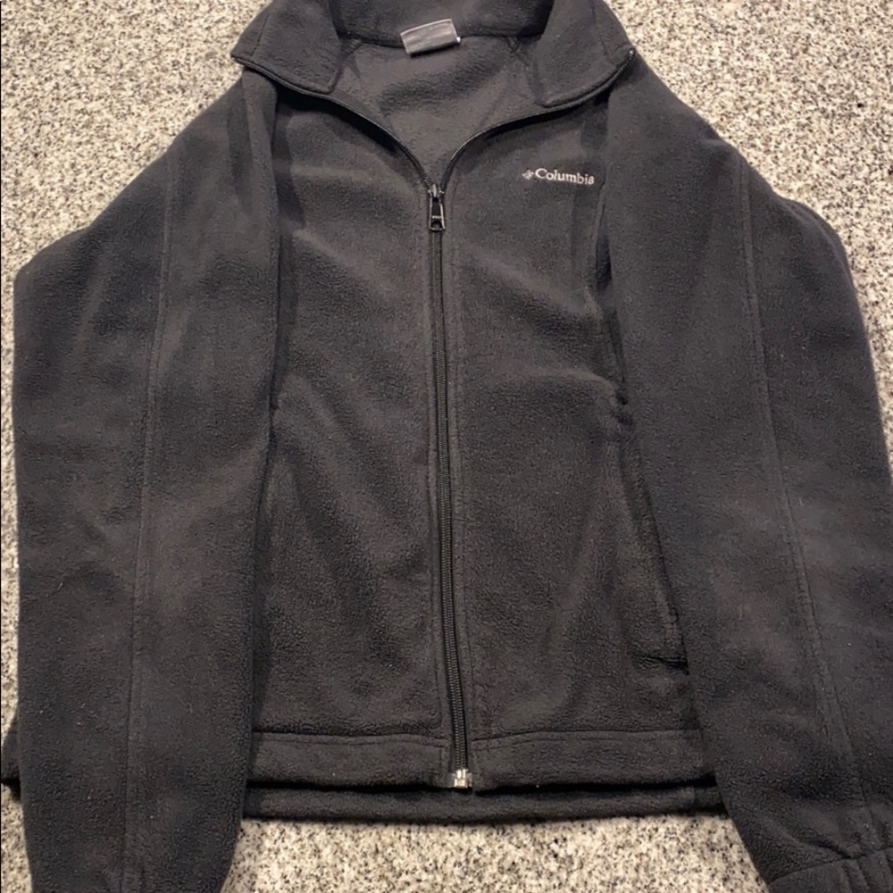 Columbia women’s sweater